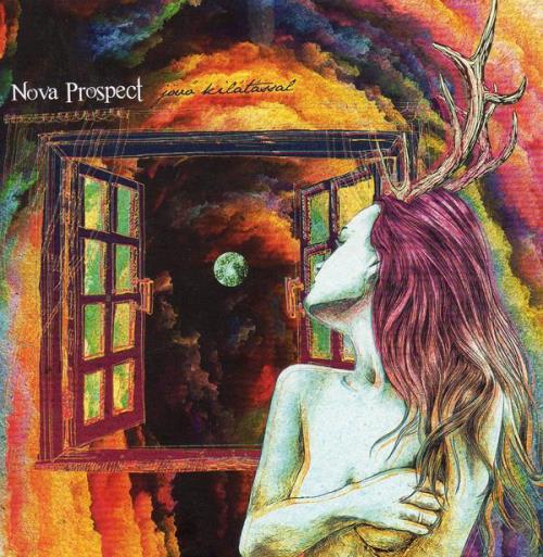 Nova Prospect: Jövő kilátással DIGI CD